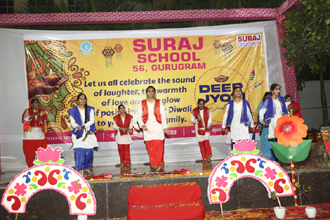 Best CBSE School Gurgaon 67